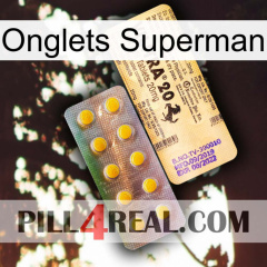 Superman Tabs new06